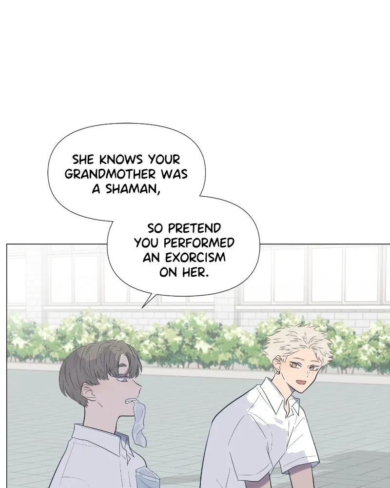 Moonchild Chapter 7 page 34 - 