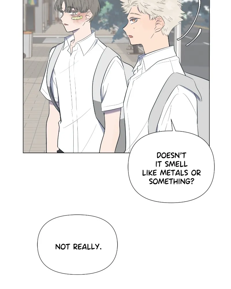 Moonchild Chapter 7 page 47 - 