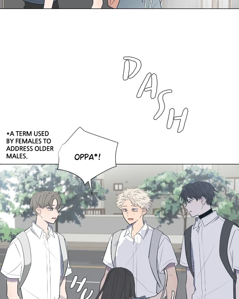Moonchild Chapter 7 page 49 - 