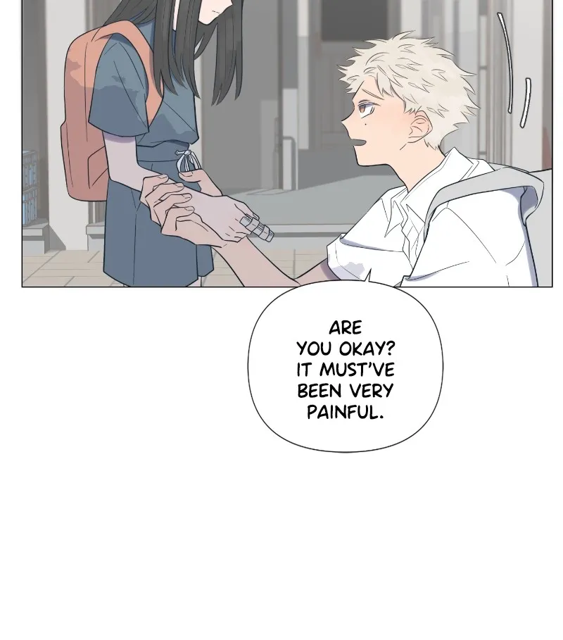 Moonchild Chapter 7 page 55 - 