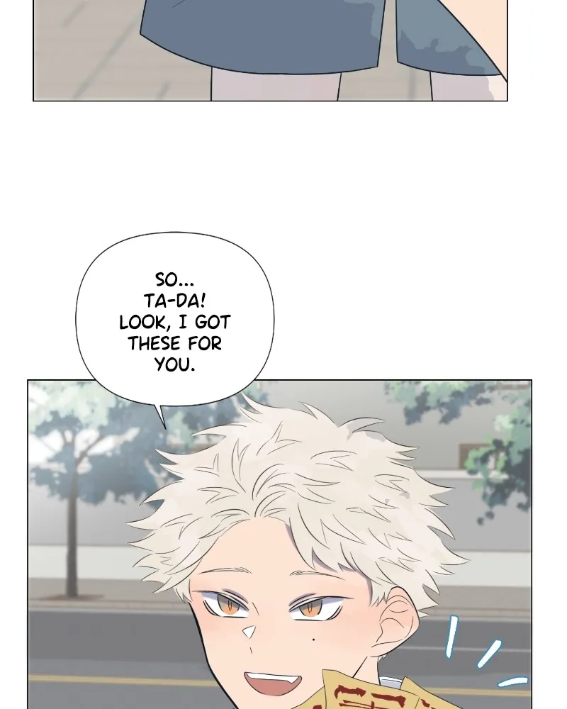 Moonchild Chapter 7 page 57 - 