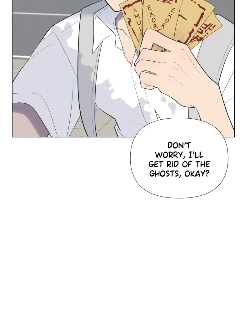 Moonchild Chapter 7 page 58 - 