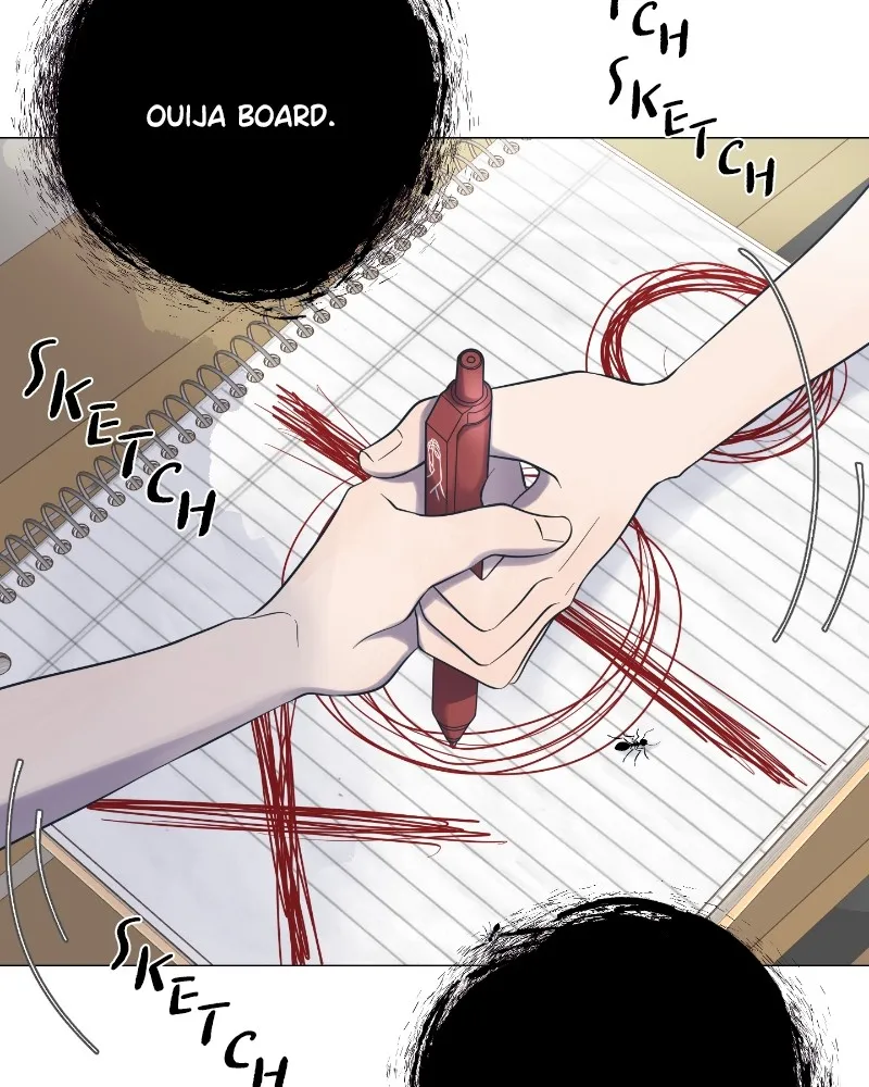 Moonchild Chapter 7 page 73 - 