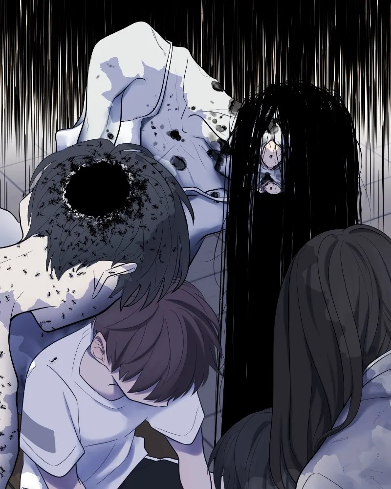 Moonchild Chapter 7 page 83 - 