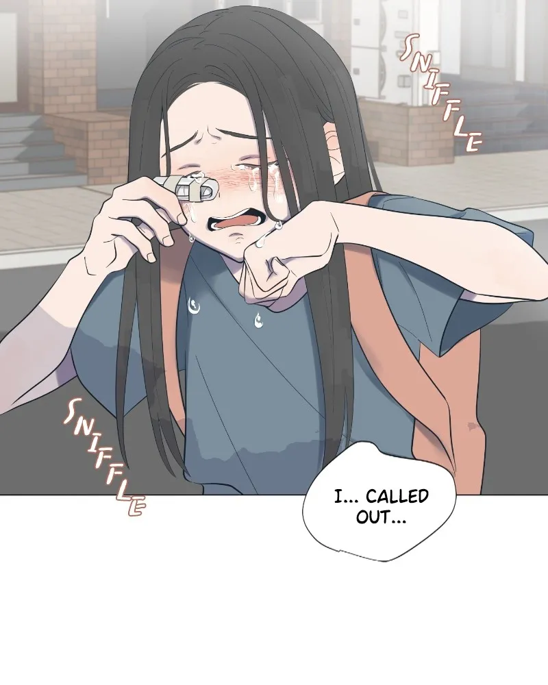 Moonchild Chapter 7 page 85 - 