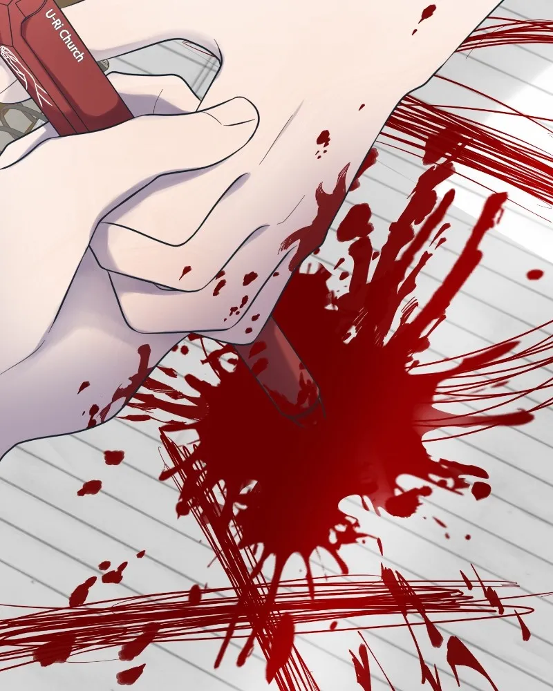 Moonchild Chapter 7 page 95 - 