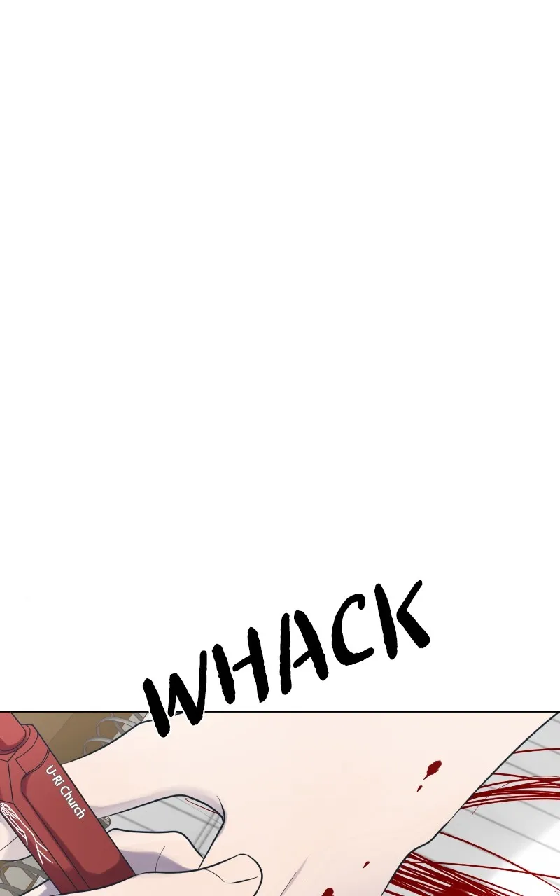 Moonchild Chapter 8 page 1 - 