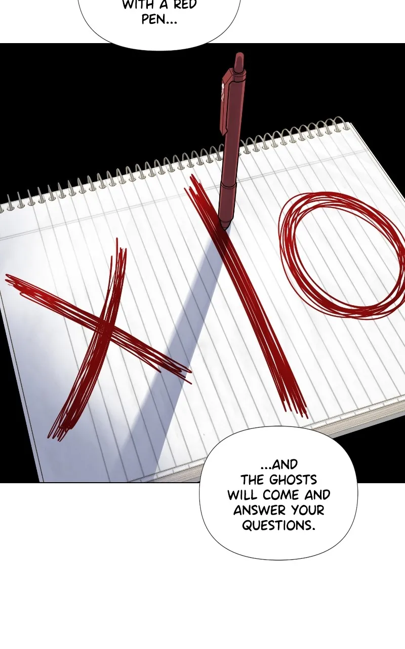 Moonchild Chapter 8 page 11 - 