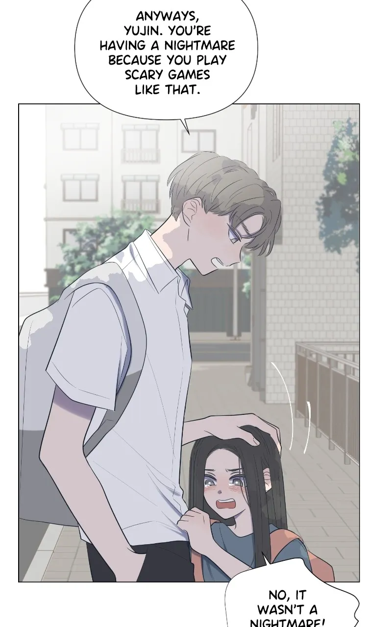 Moonchild Chapter 8 page 15 - 