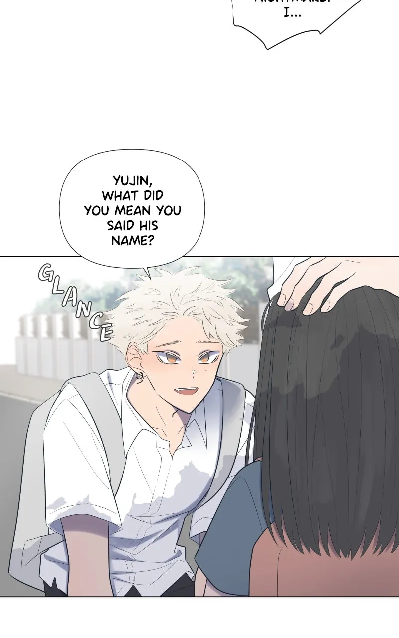 Moonchild Chapter 8 page 16 - 