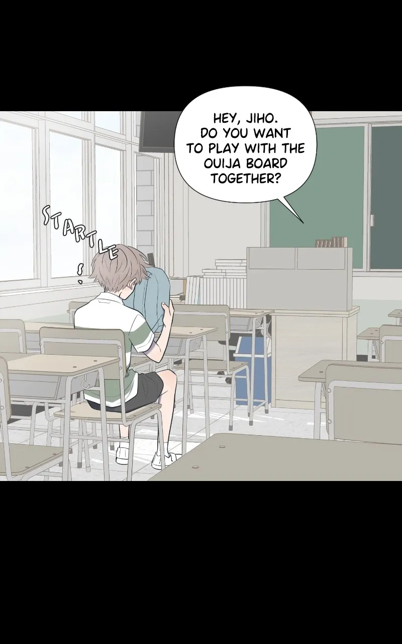Moonchild Chapter 8 page 19 - 