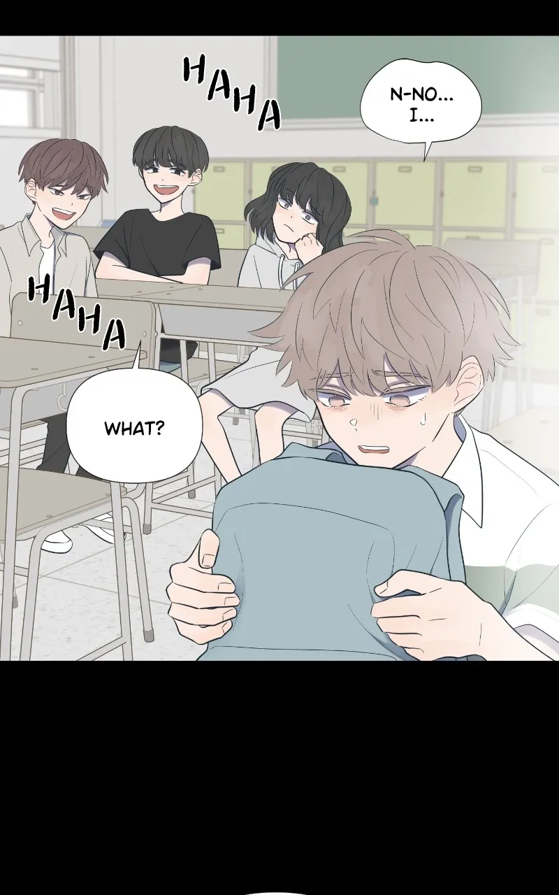 Moonchild Chapter 8 page 20 - 