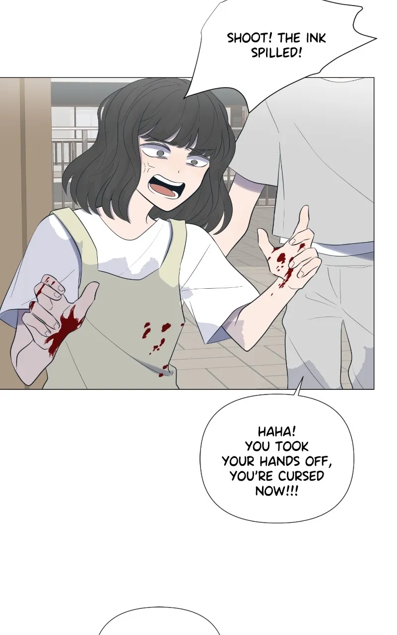 Moonchild Chapter 8 page 3 - 