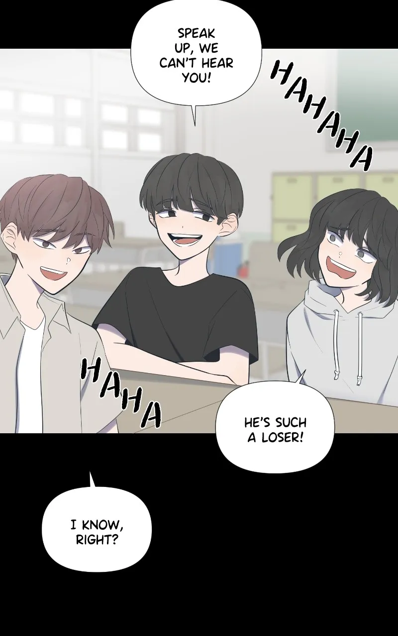 Moonchild Chapter 8 page 21 - 
