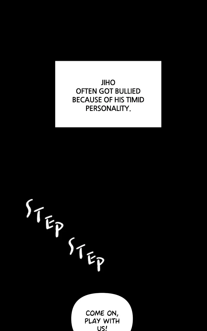 Moonchild Chapter 8 page 22 - 