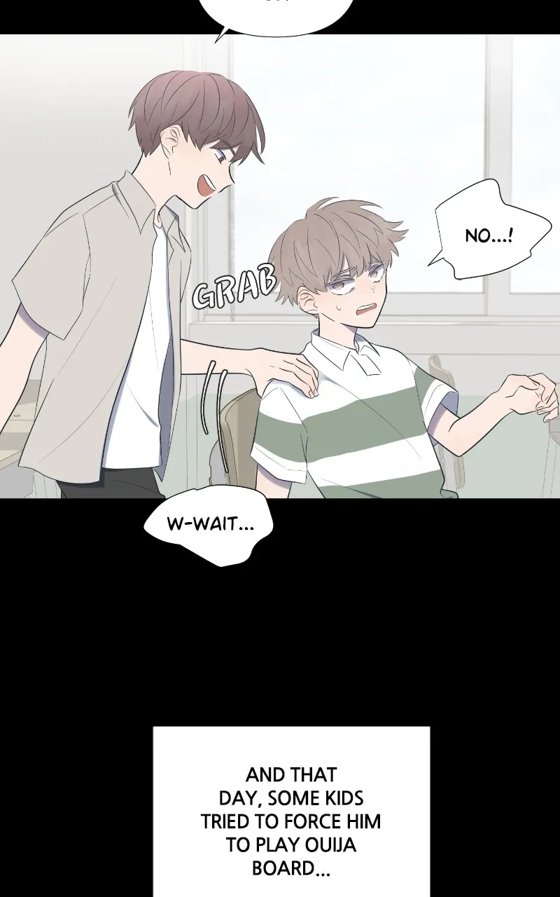 Moonchild Chapter 8 page 23 - 