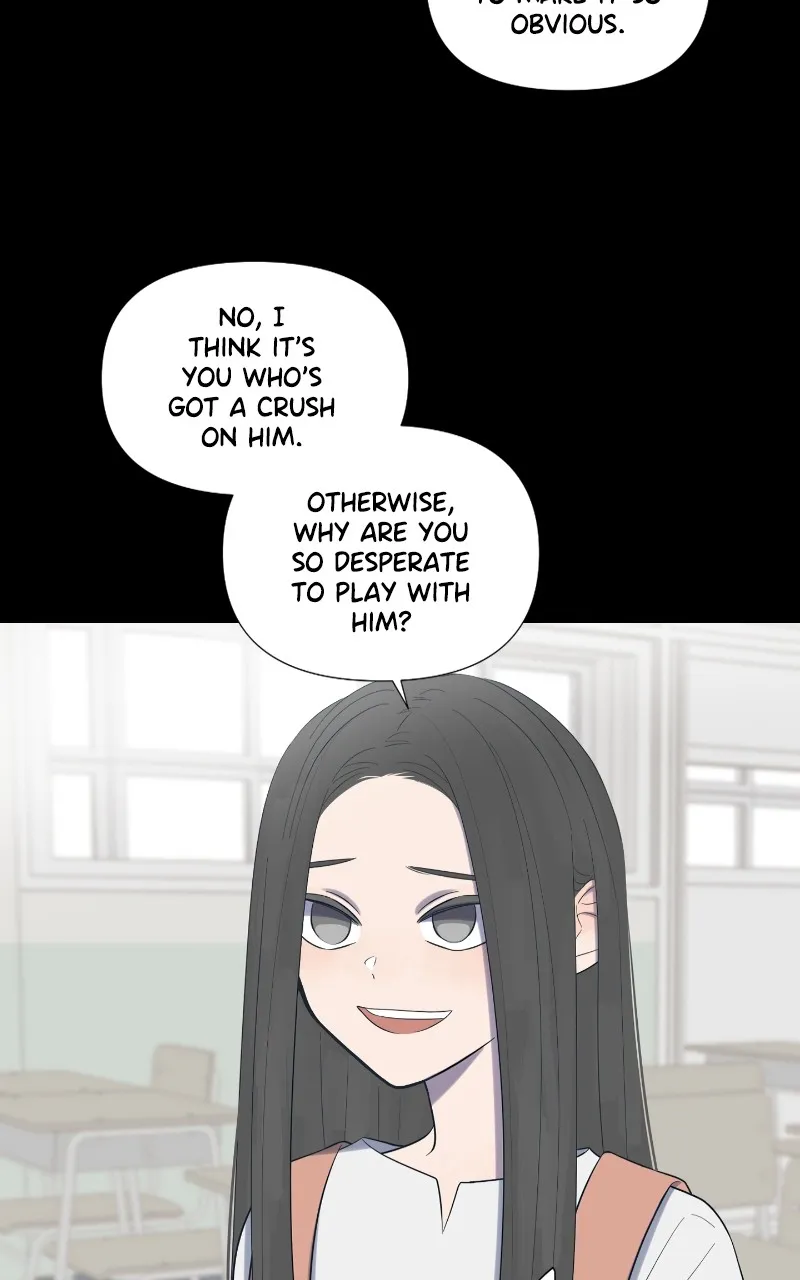 Moonchild Chapter 8 page 26 - 