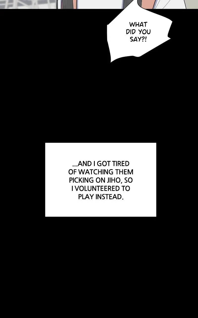 Moonchild Chapter 8 page 27 - 