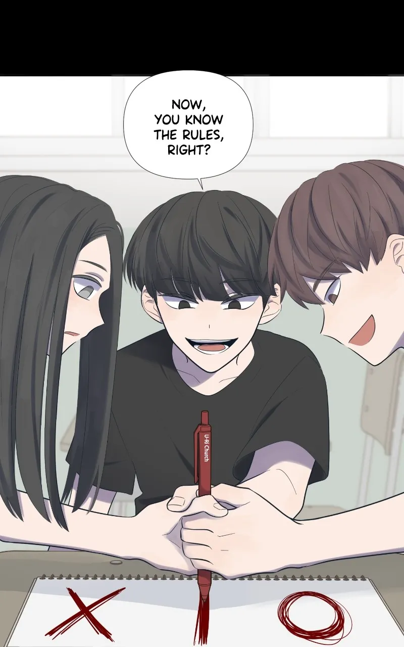 Moonchild Chapter 8 page 28 - 