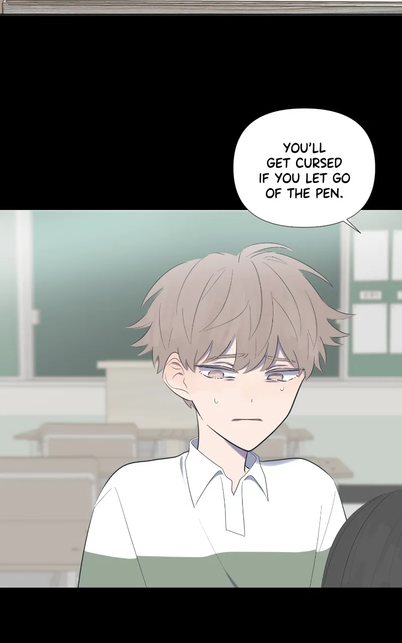 Moonchild Chapter 8 page 29 - 