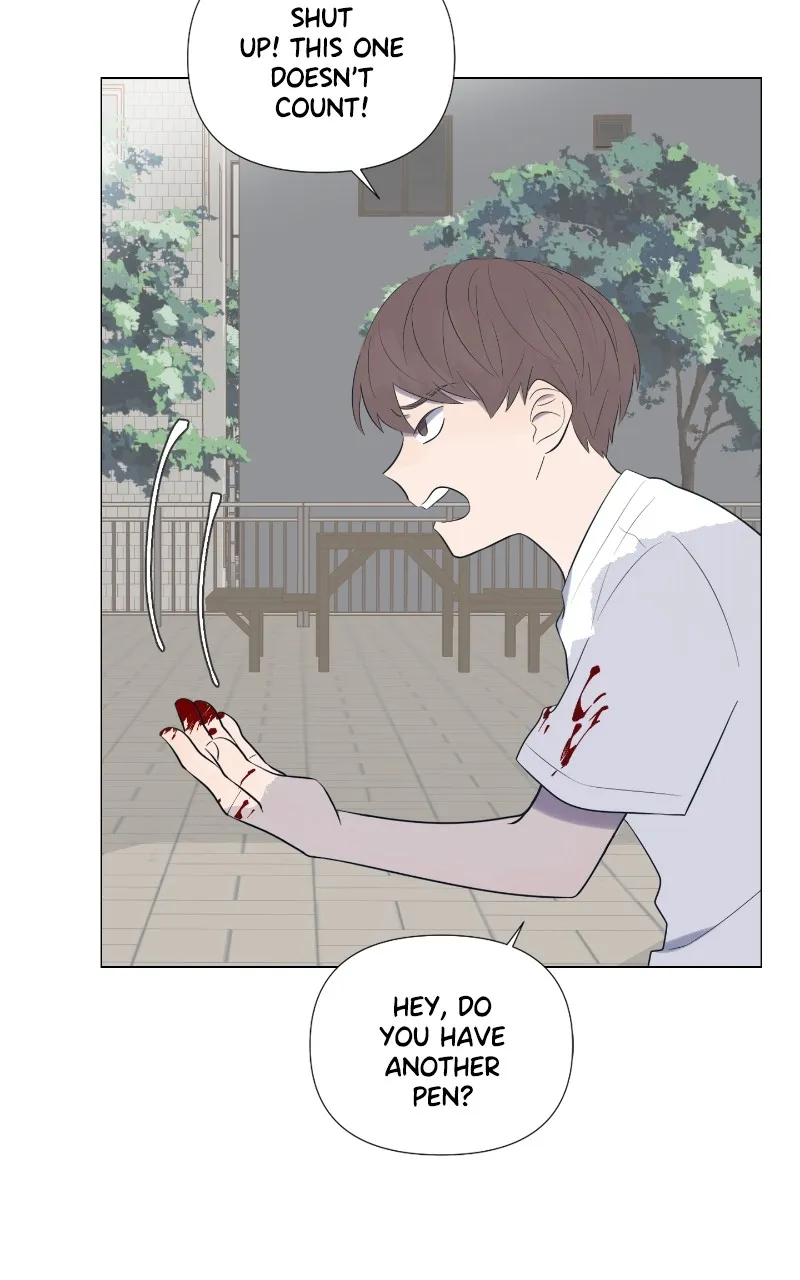 Moonchild Chapter 8 page 4 - 