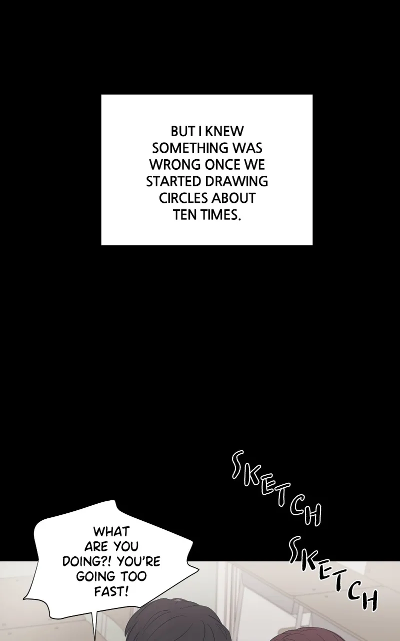 Moonchild Chapter 8 page 32 - 