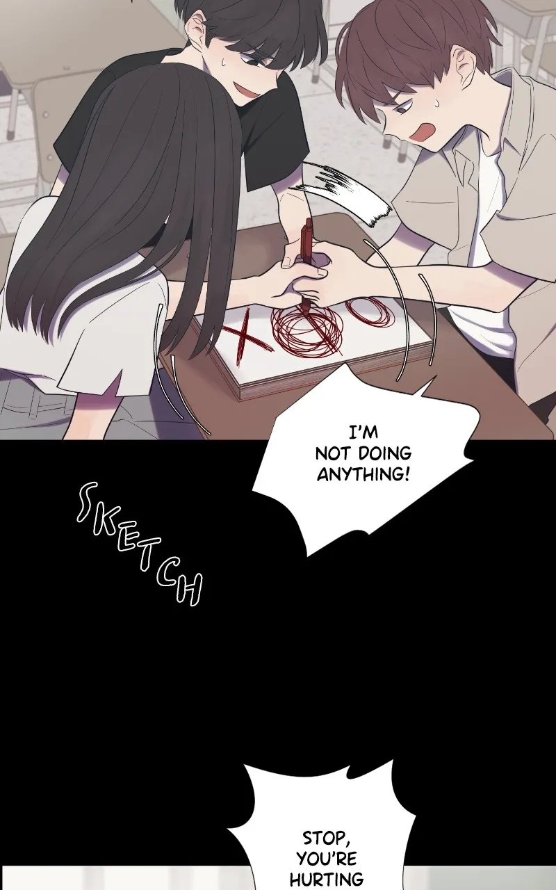 Moonchild Chapter 8 page 33 - 