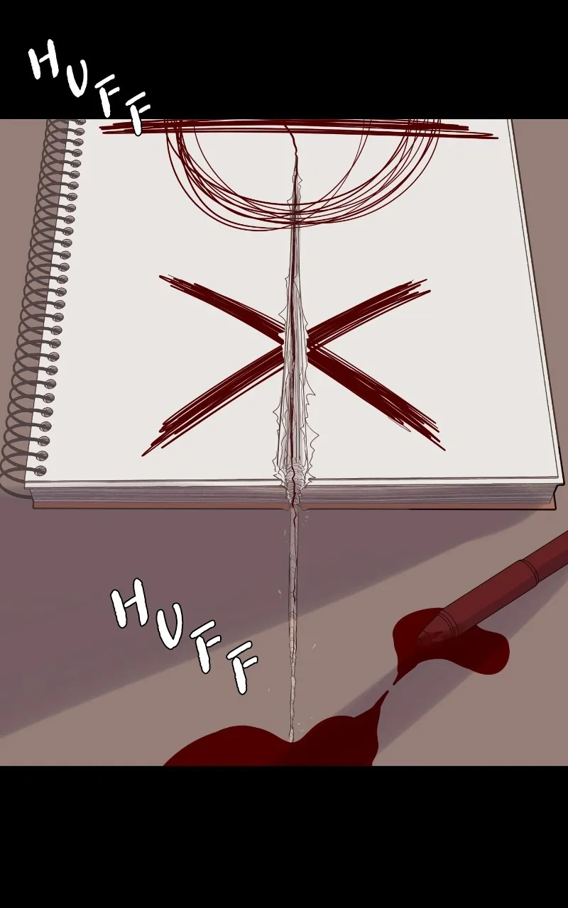 Moonchild Chapter 8 page 45 - 