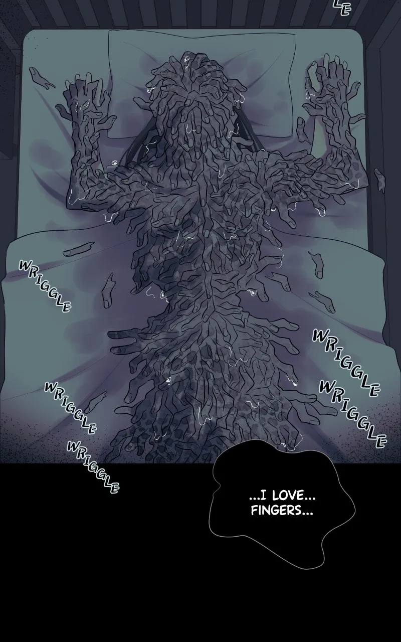 Moonchild Chapter 8 page 47 - 