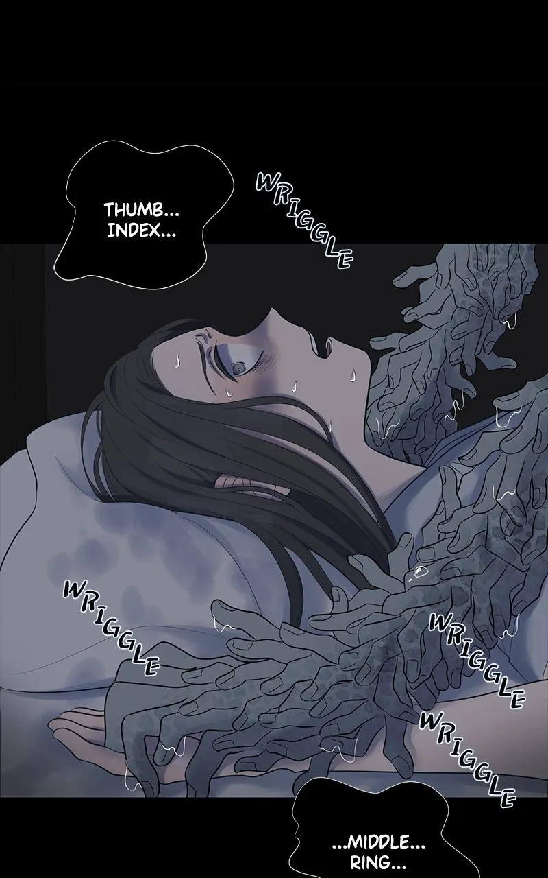 Moonchild Chapter 8 page 48 - 