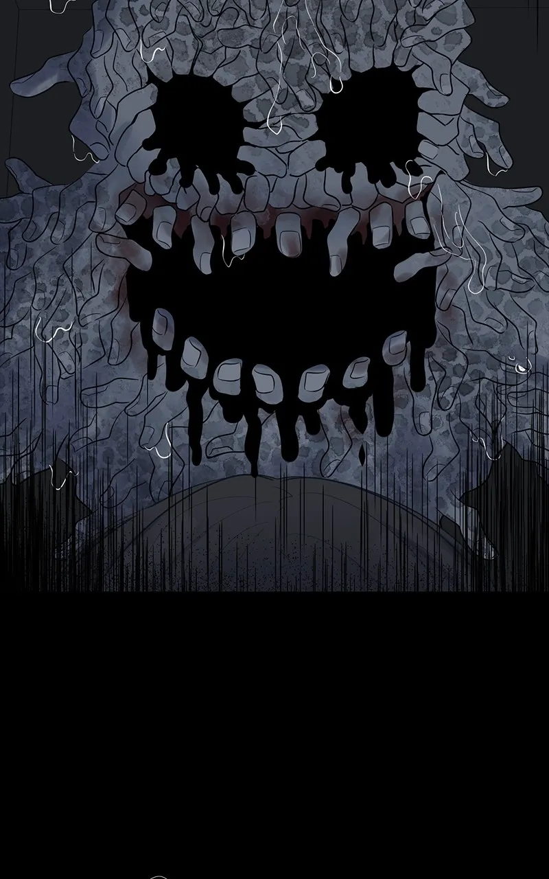 Moonchild Chapter 8 page 50 - 
