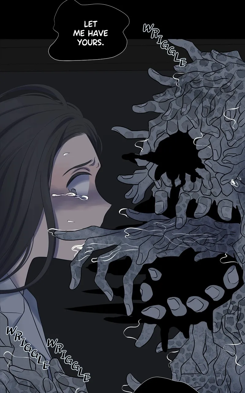Moonchild Chapter 8 page 51 - 