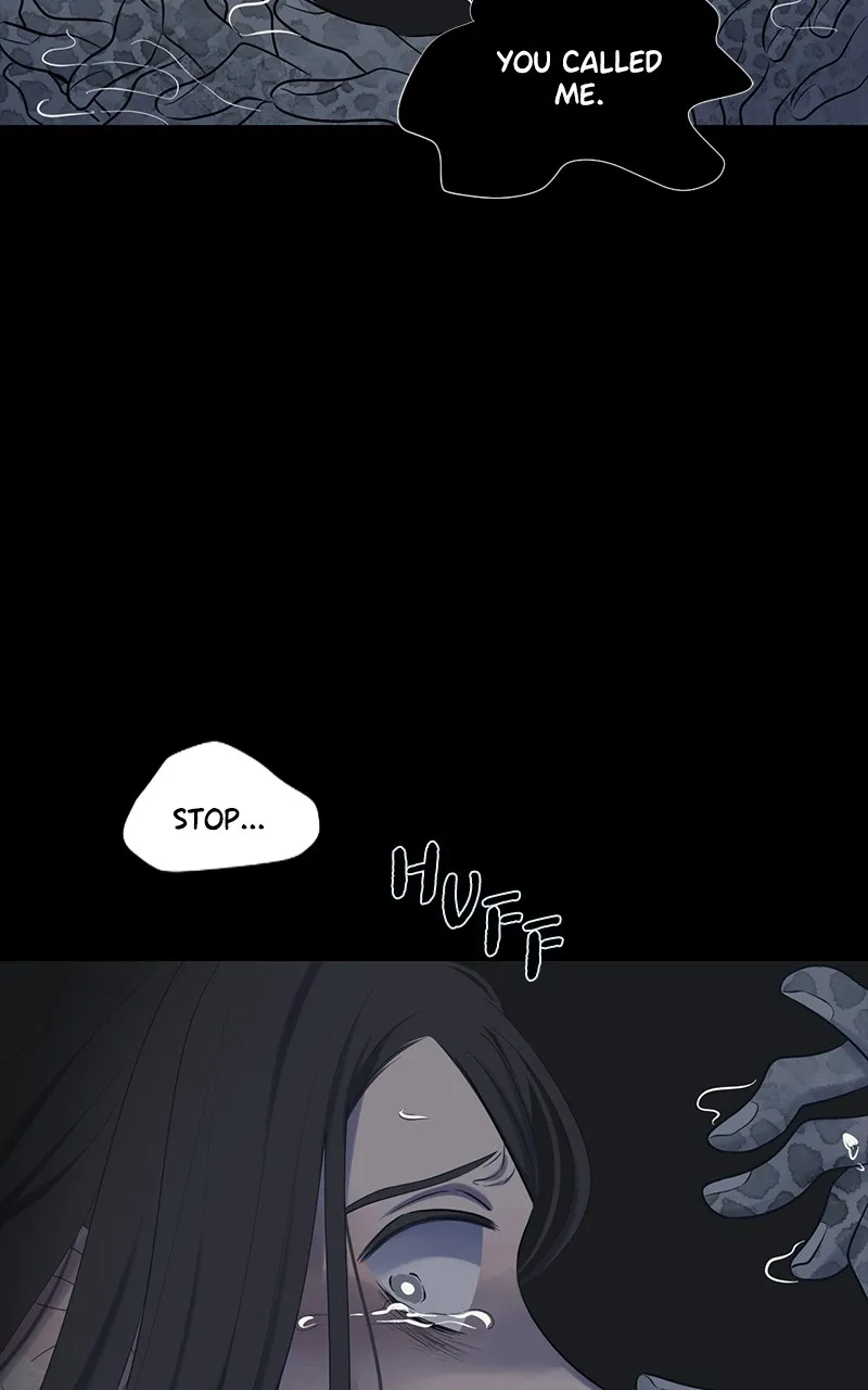 Moonchild Chapter 8 page 52 - 