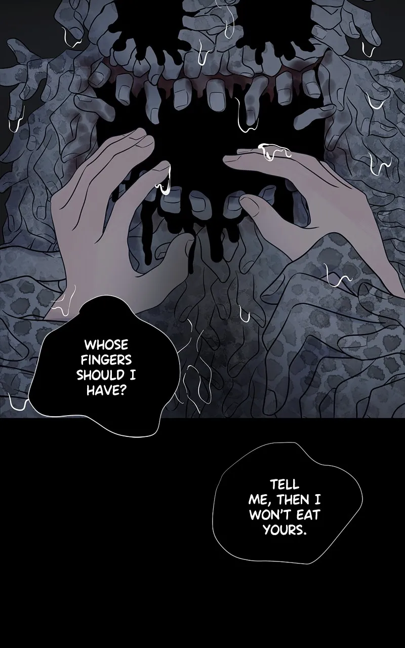 Moonchild Chapter 8 page 54 - 