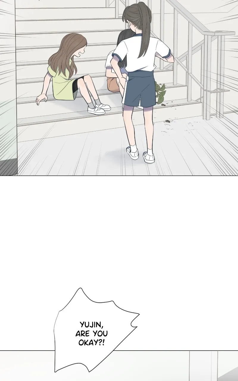 Moonchild Chapter 8 page 71 - 