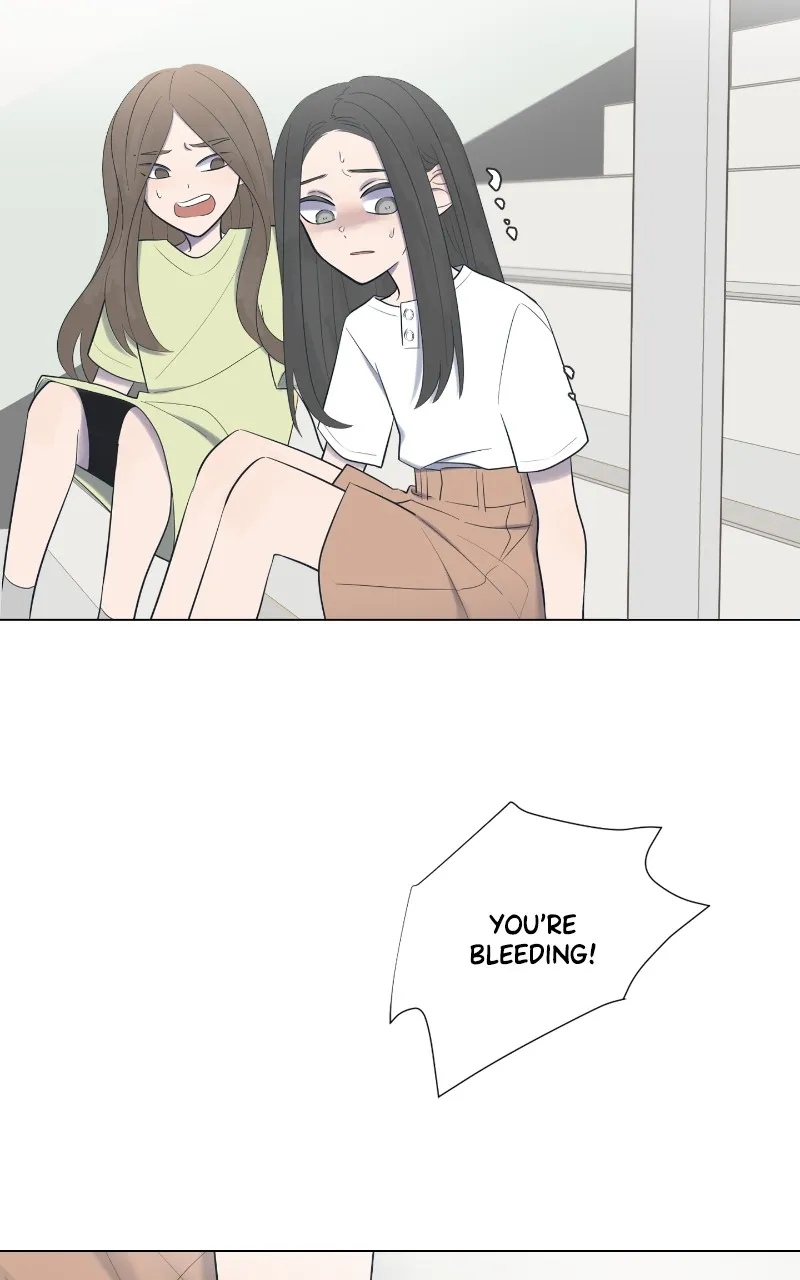 Moonchild Chapter 8 page 72 - 