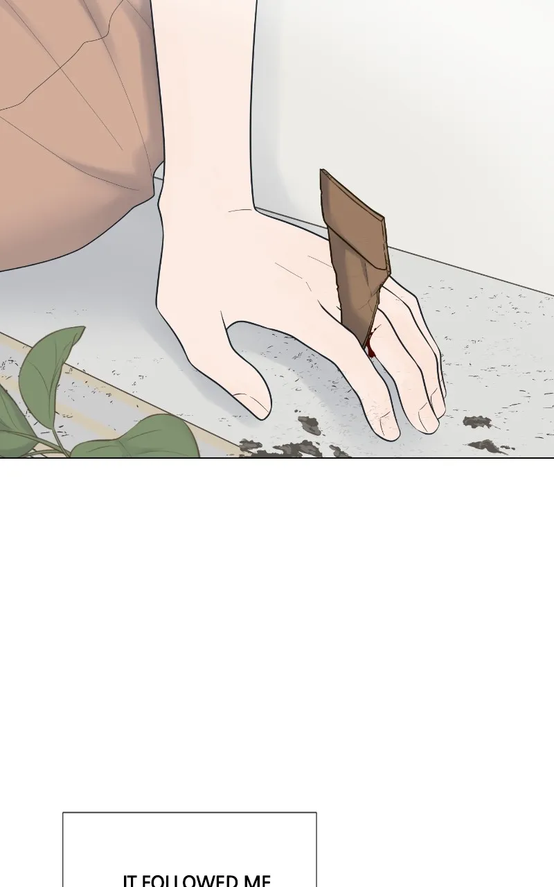 Moonchild Chapter 8 page 73 - 