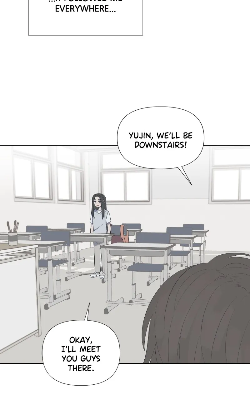 Moonchild Chapter 8 page 74 - 