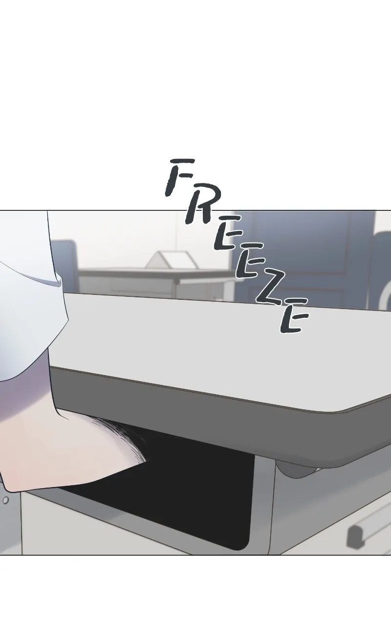 Moonchild Chapter 8 page 76 - 