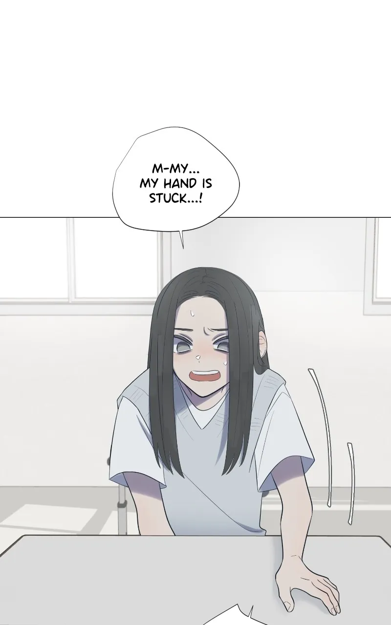 Moonchild Chapter 8 page 77 - 