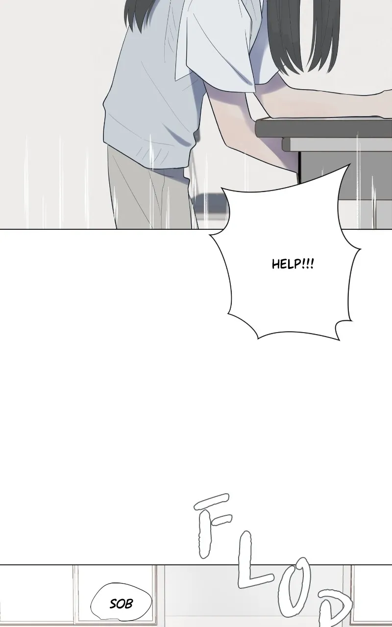 Moonchild Chapter 8 page 79 - 