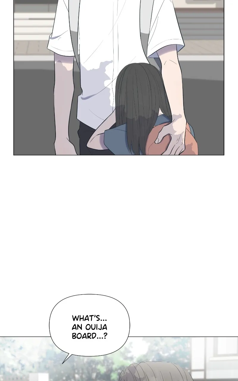 Moonchild Chapter 8 page 9 - 
