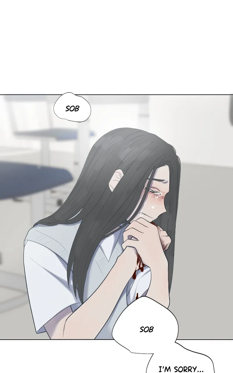 Moonchild Chapter 8 page 84 - 
