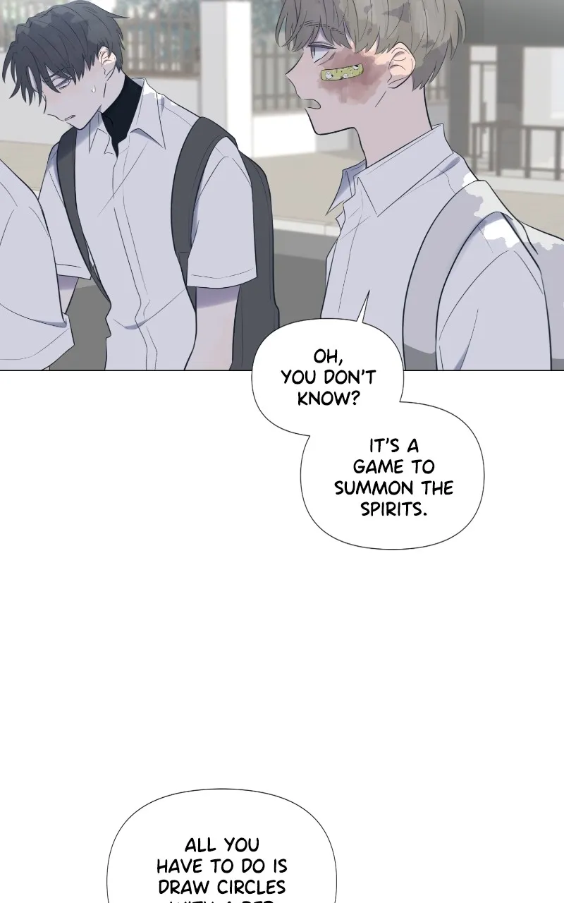 Moonchild Chapter 8 page 10 - 