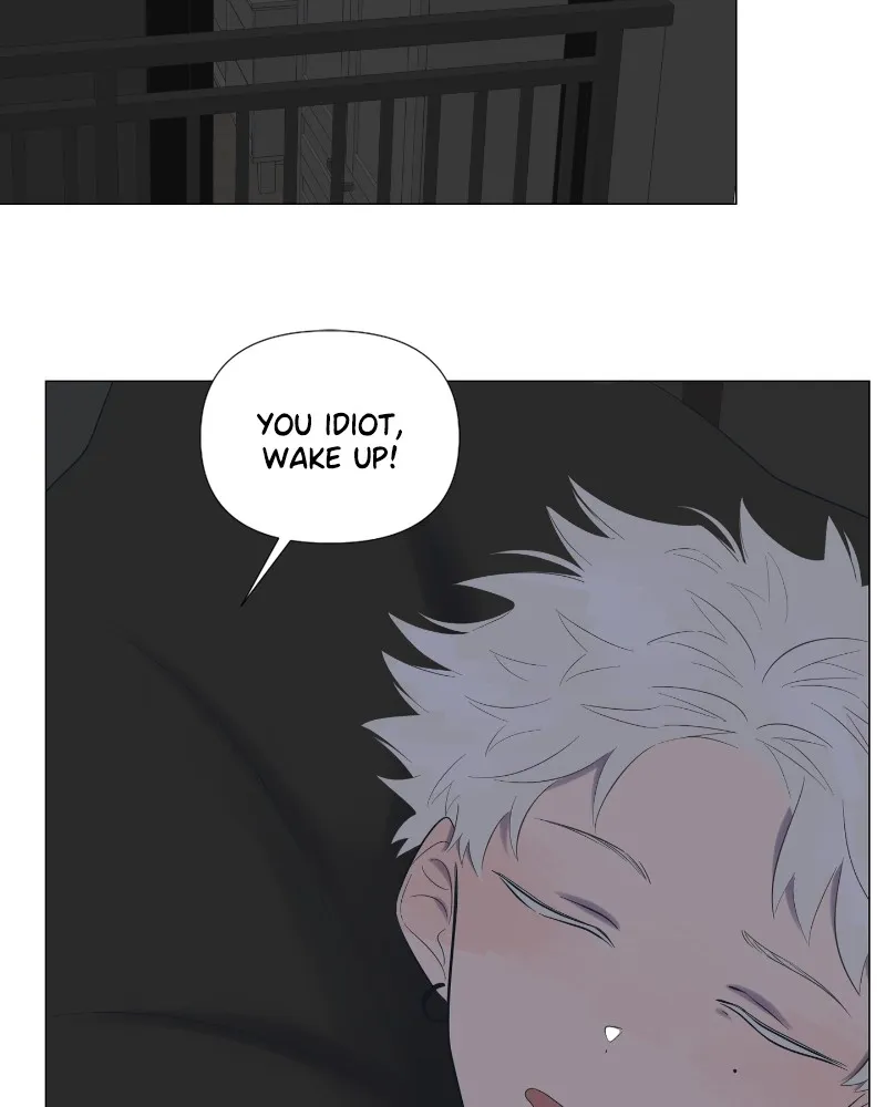 Moonchild Chapter 9 page 127 - 