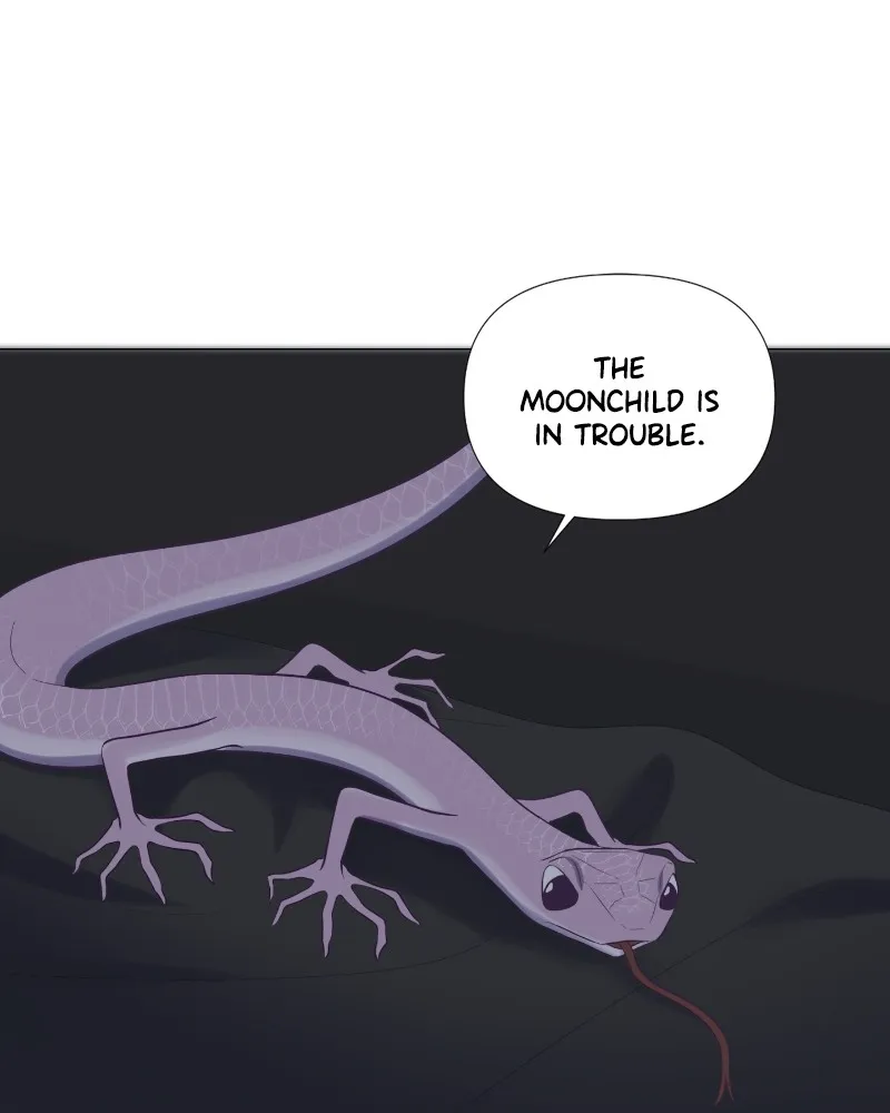 Moonchild Chapter 9 page 129 - 