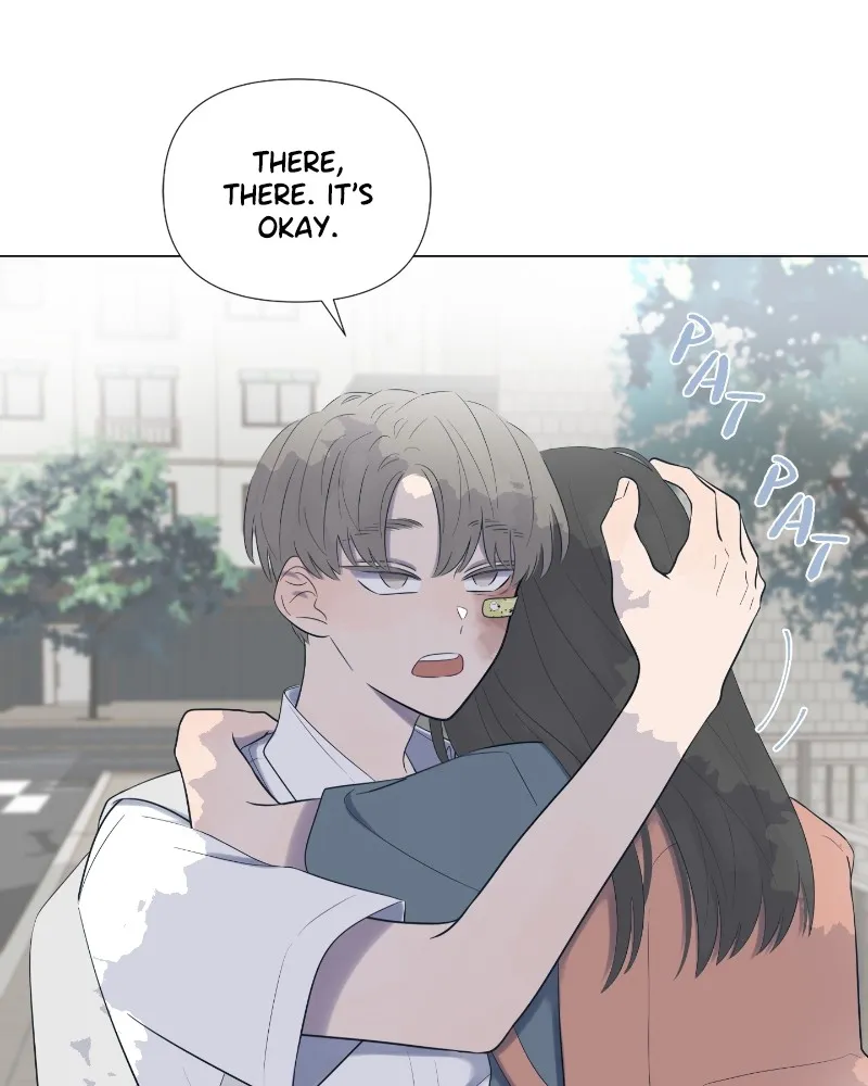 Moonchild Chapter 9 page 3 - 