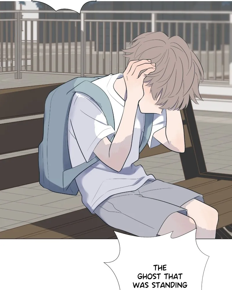 Moonchild Chapter 9 page 26 - 