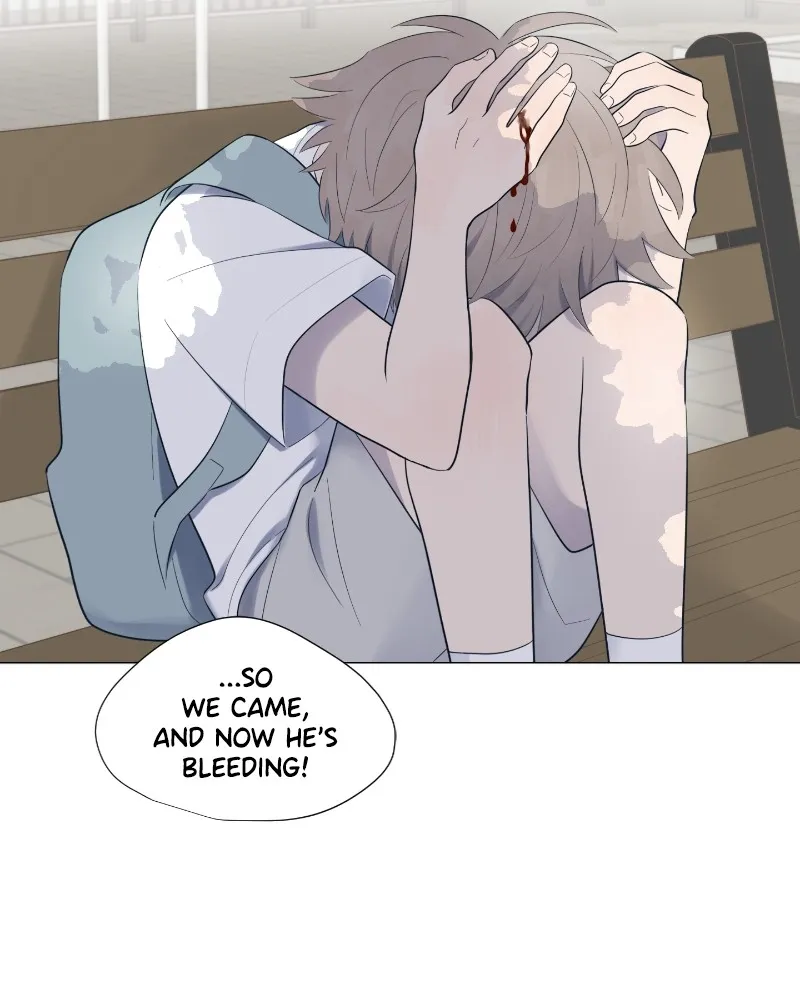 Moonchild Chapter 9 page 45 - 