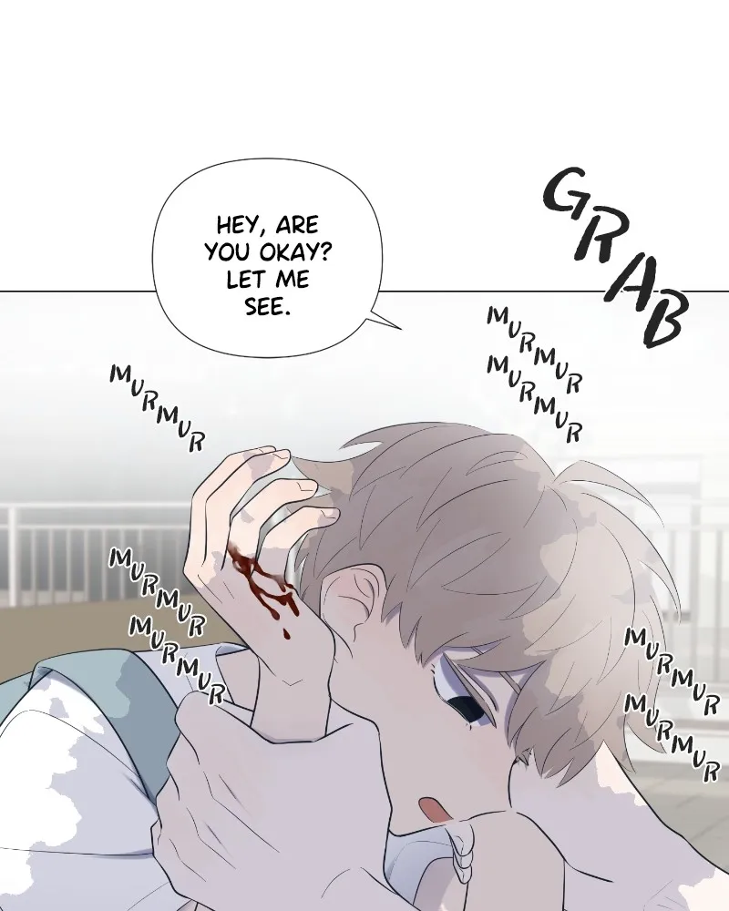 Moonchild Chapter 9 page 47 - 